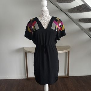 Yoana Baraschi evening dress